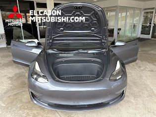 Used 2021 Tesla Model 3 Standard Range Plus RWD image 17