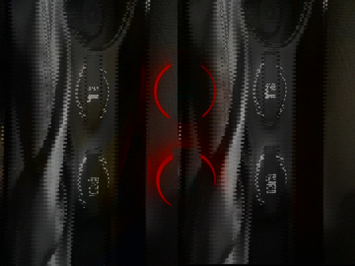 Used 2022 RAM ProMaster City Wagon image 16