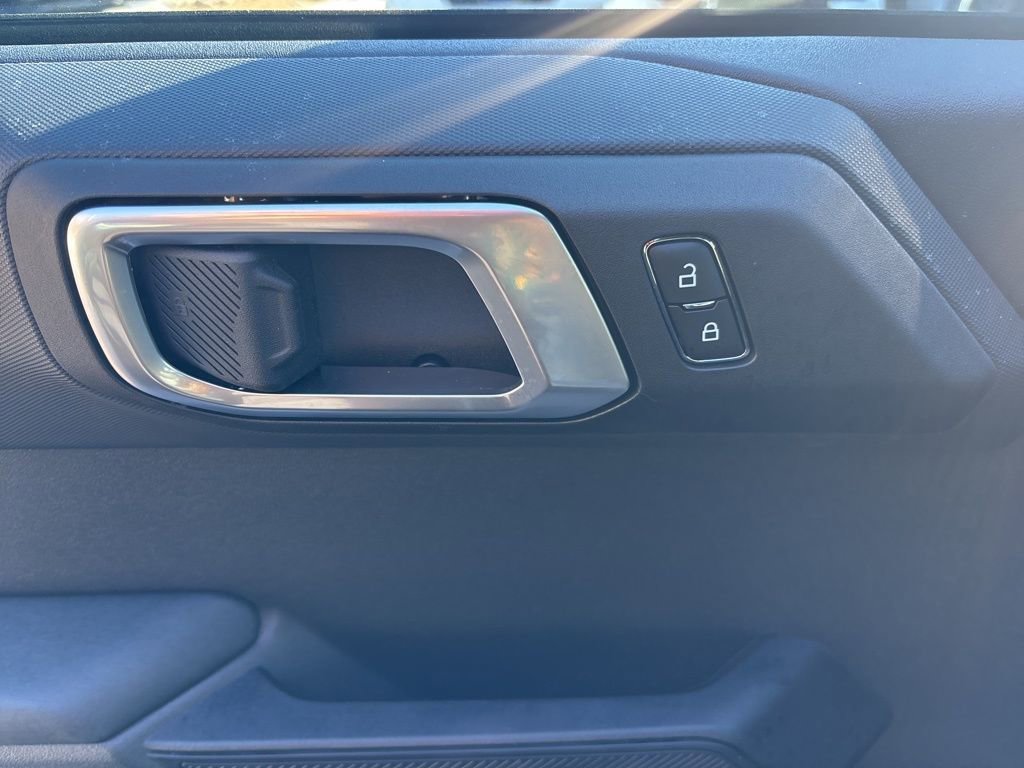 New 2026 Ford Bronco Big Bend w/ Black Diamond Package image 16