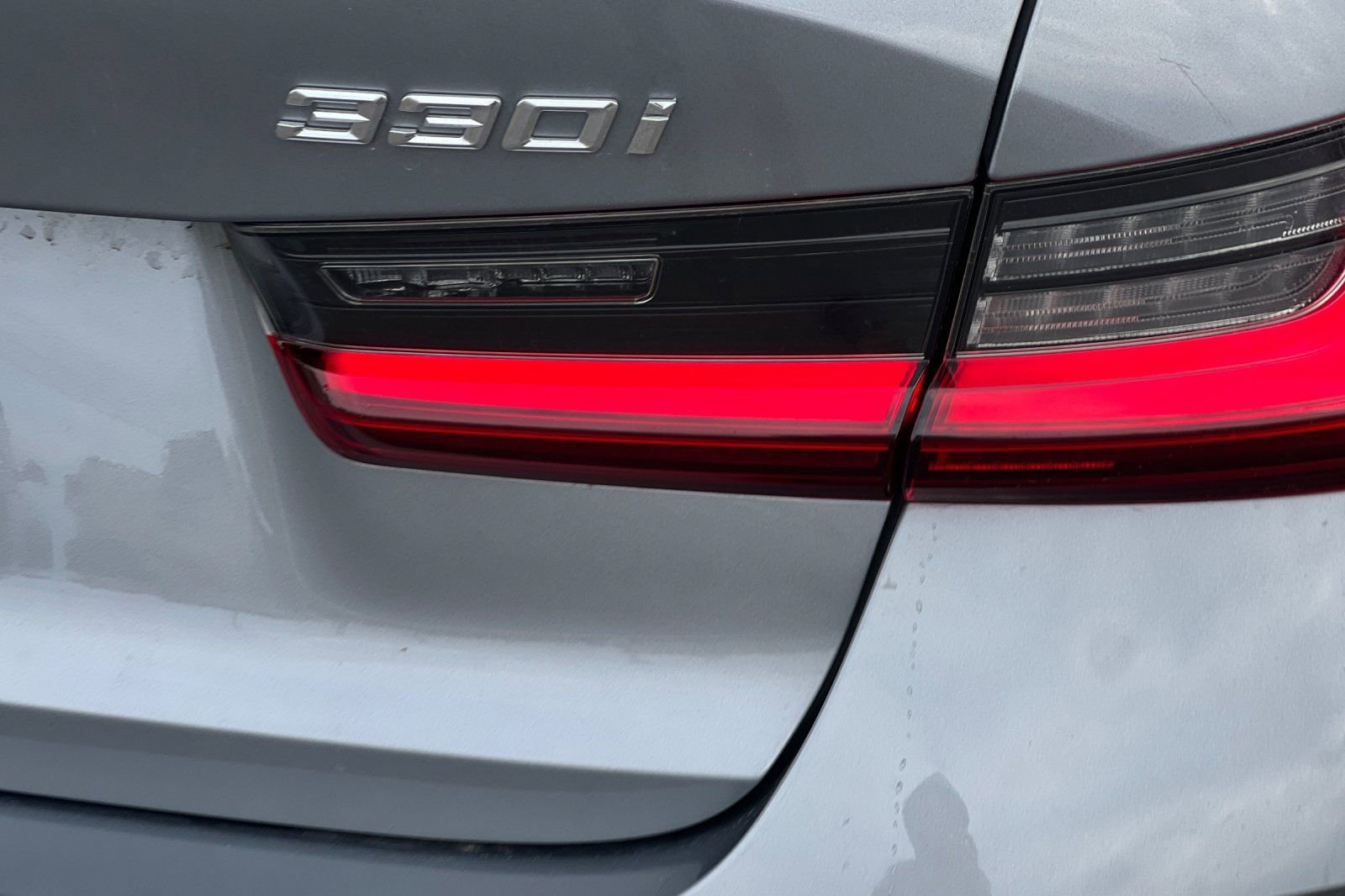 Used 2024 BMW 330i Sedan image 24