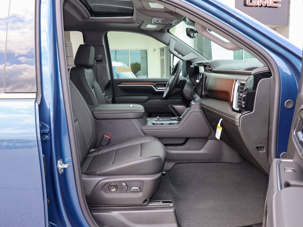 New 2026 GMC Sierra 2500 Denali image 34