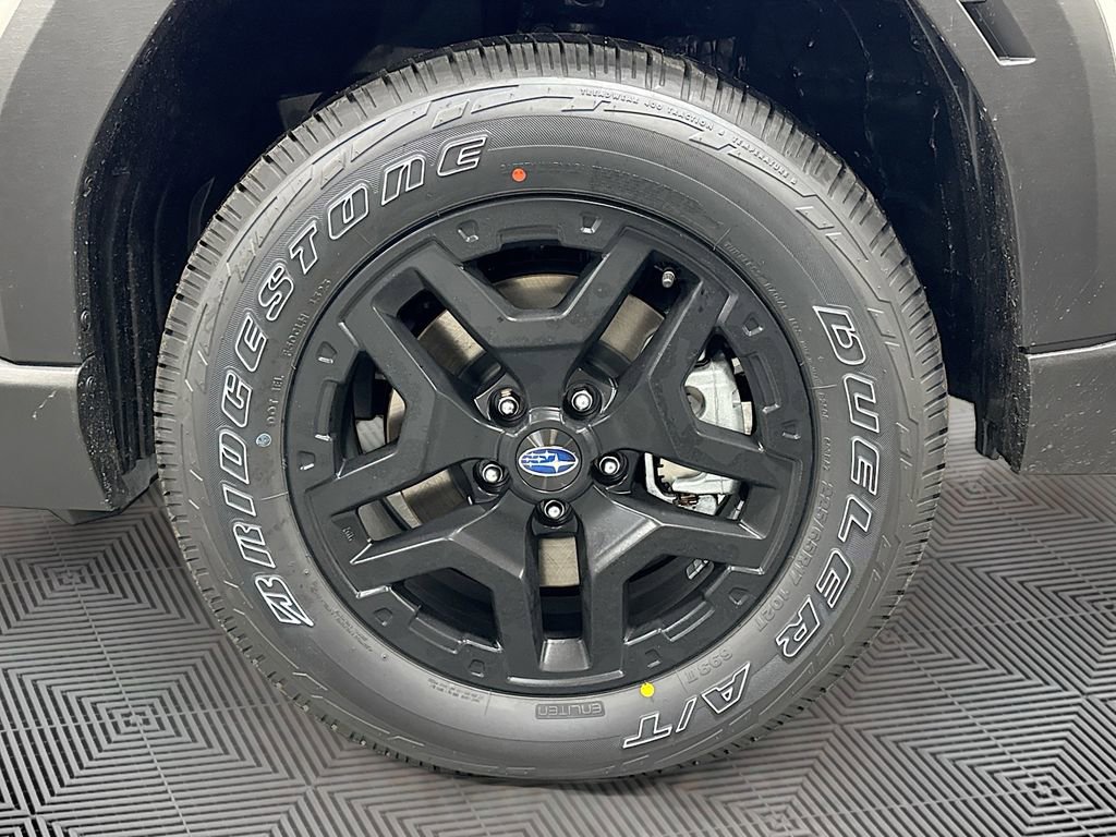 New 2026 Subaru Outback Wilderness image 30