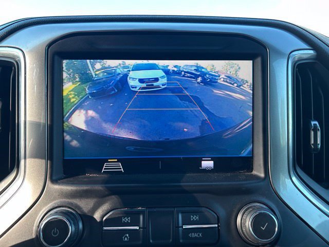 Used 2019 Chevrolet Silverado 1500 RST AWD/4WD image 25