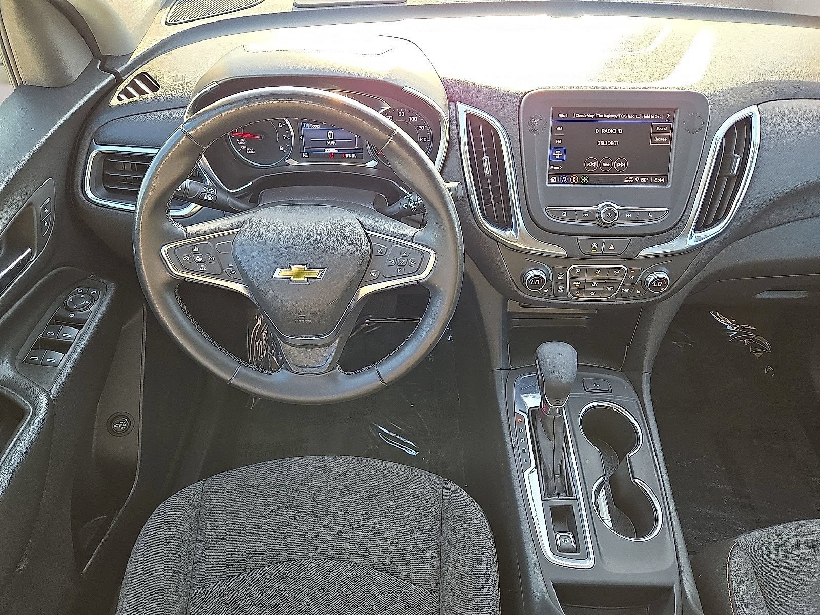 Used 2024 Chevrolet Equinox LT FWD image 18