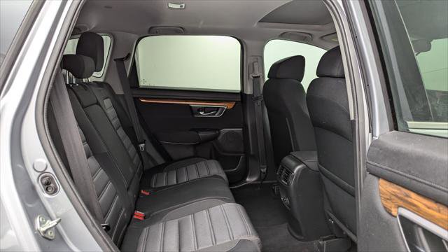 Used 2018 Honda CR-V EX image 19