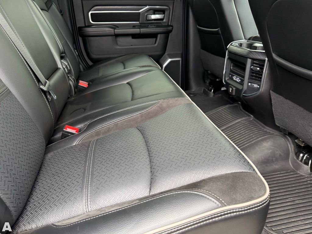 Certified 2023 RAM 2500 Laramie image 29