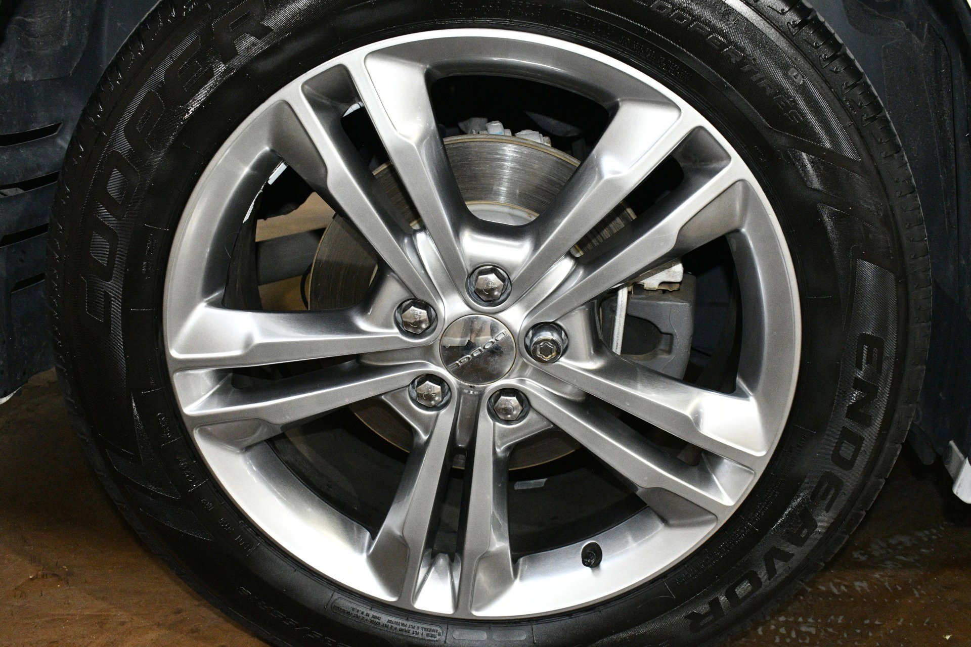 Used 2012 Dodge Charger R/T AWD/4WD image 67