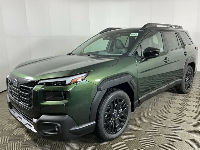 New 2026 Subaru Outback Limited XT AWD/4WD image 3