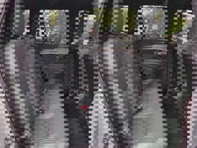 Used 2022 Volvo XC90 T6 Inscription w/ Advanced Package image 22