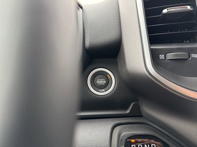 New 2026 RAM 1500 Big Horn w/ Night Edition AWD/4WD image 14