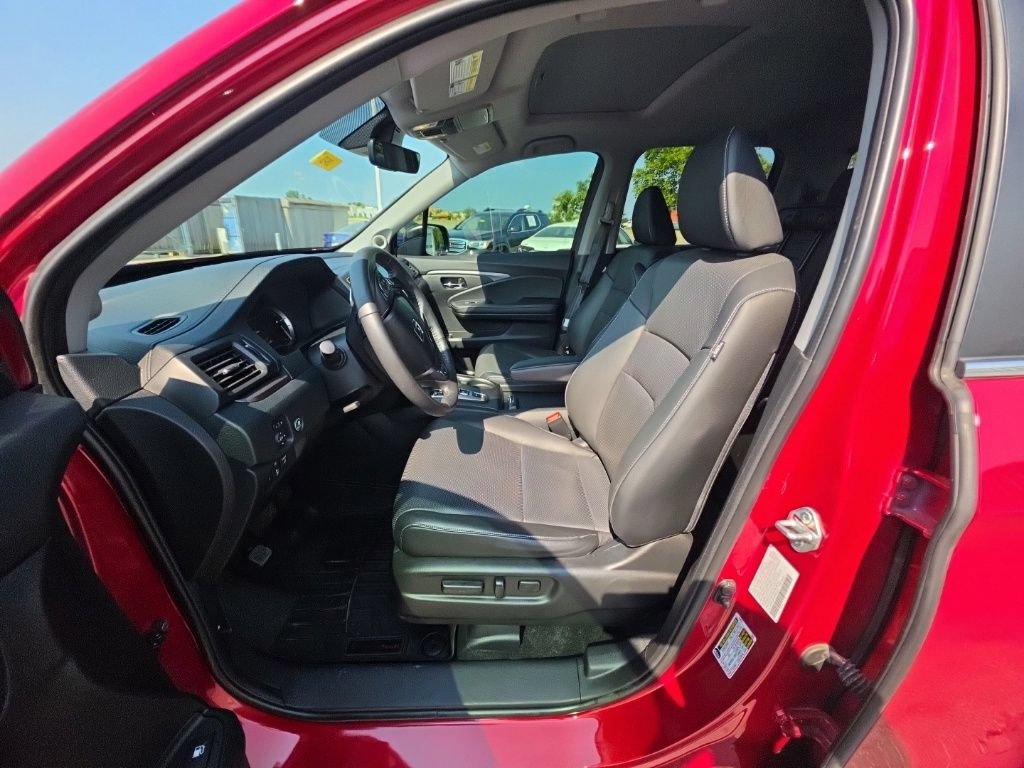 Certified 2023 Honda Ridgeline RTL image 15