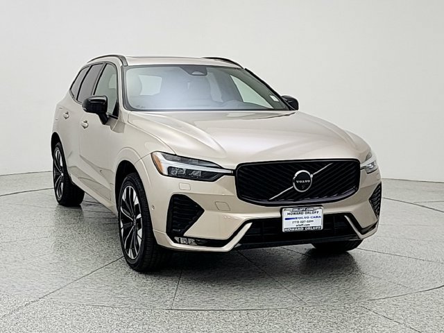 Certified 2026 Volvo XC60 B5 Plus AWD/4WD image 2