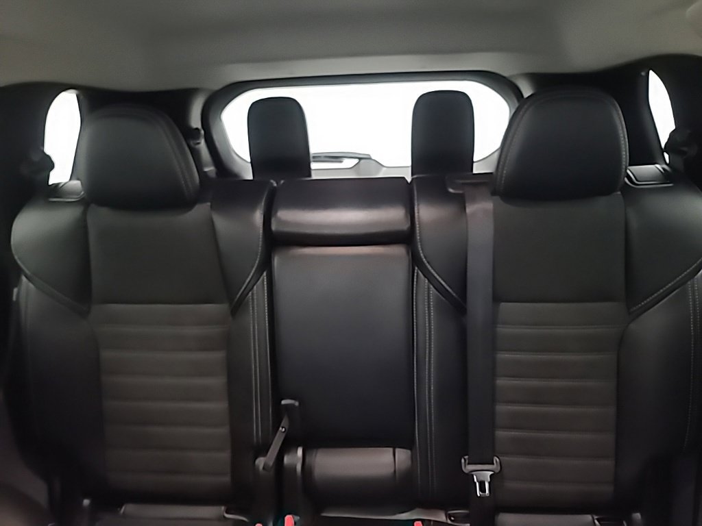 Used 2025 Mitsubishi Outlander SE AWD/4WD image 27