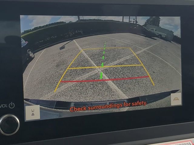 Certified 2025 Toyota Tacoma SR5 image 20