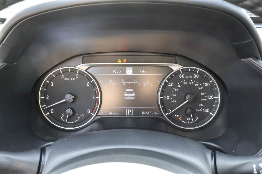 Used 2019 Nissan Altima 2.5 SL AWD/4WD image 23