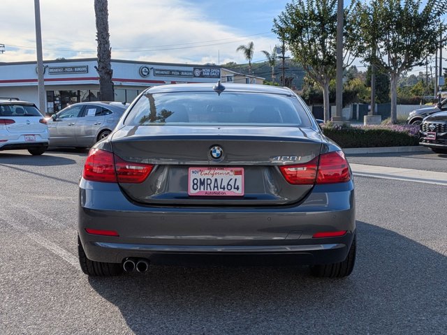 Used 2015 BMW 428i 428i image 7