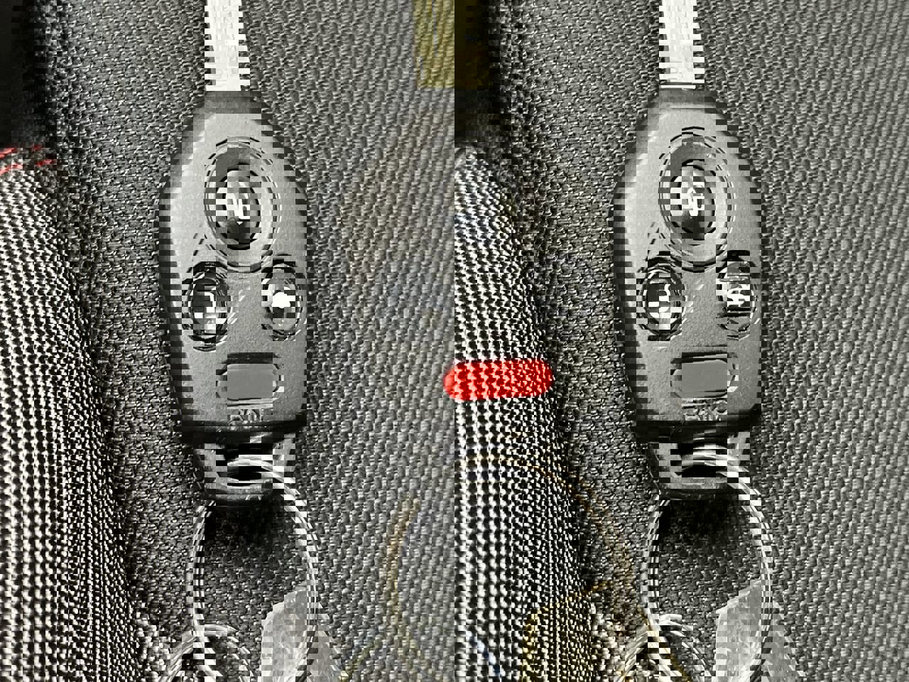 Used 2022 Subaru WRX image 21