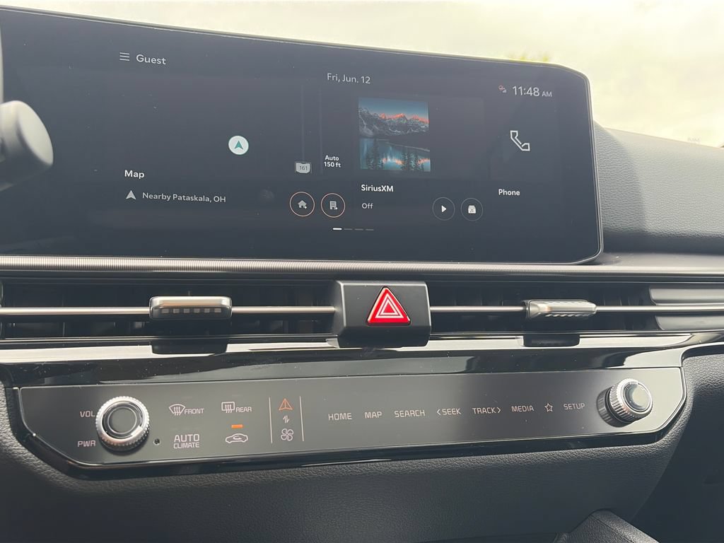 New 2026 Kia Sportage SX AWD/4WD image 19