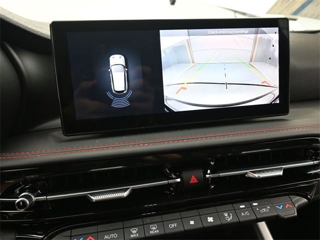 New 2025 Dodge Hornet R/T image 36