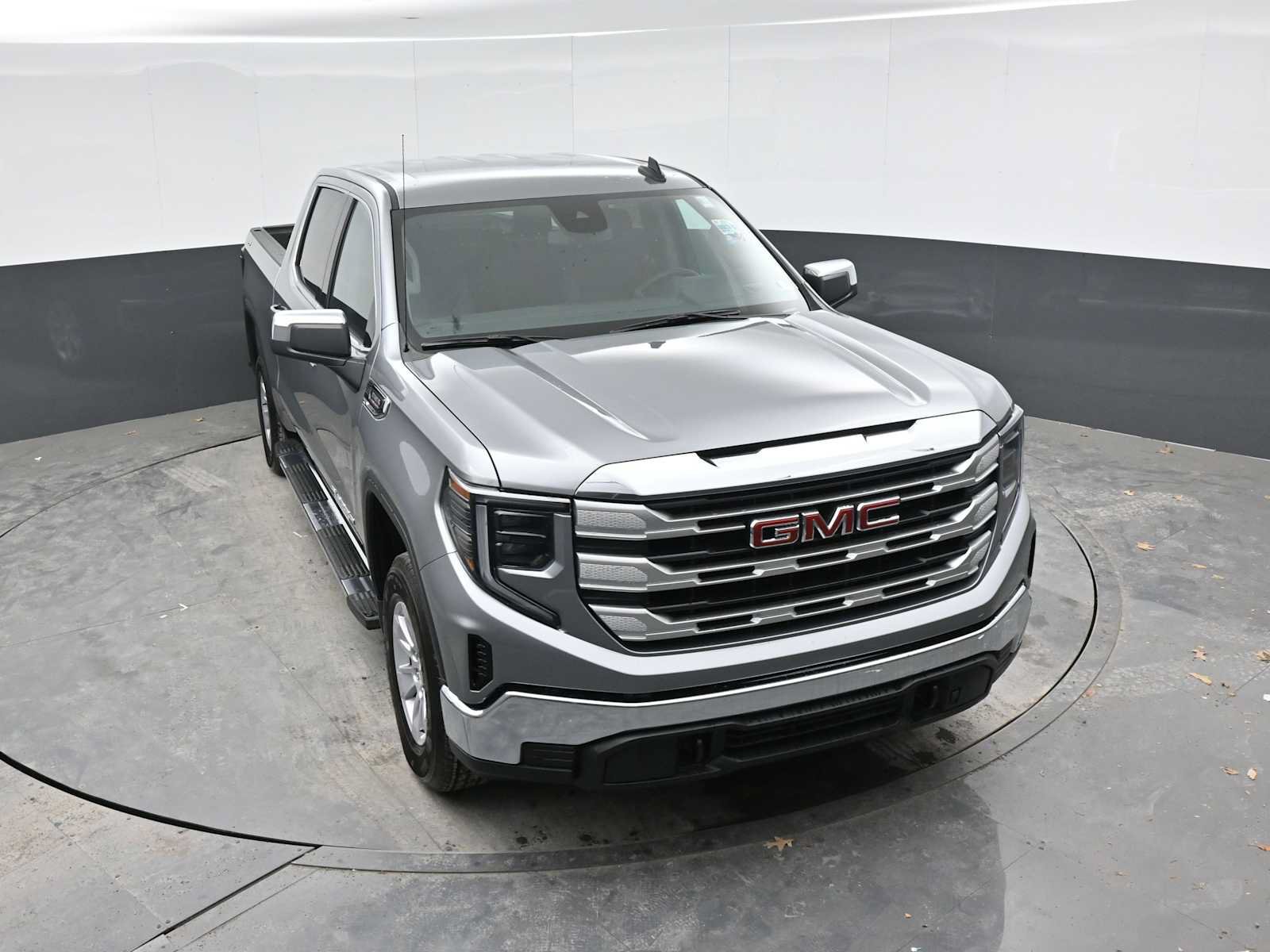 New 2026 GMC Sierra 1500 SLE AWD/4WD image 31