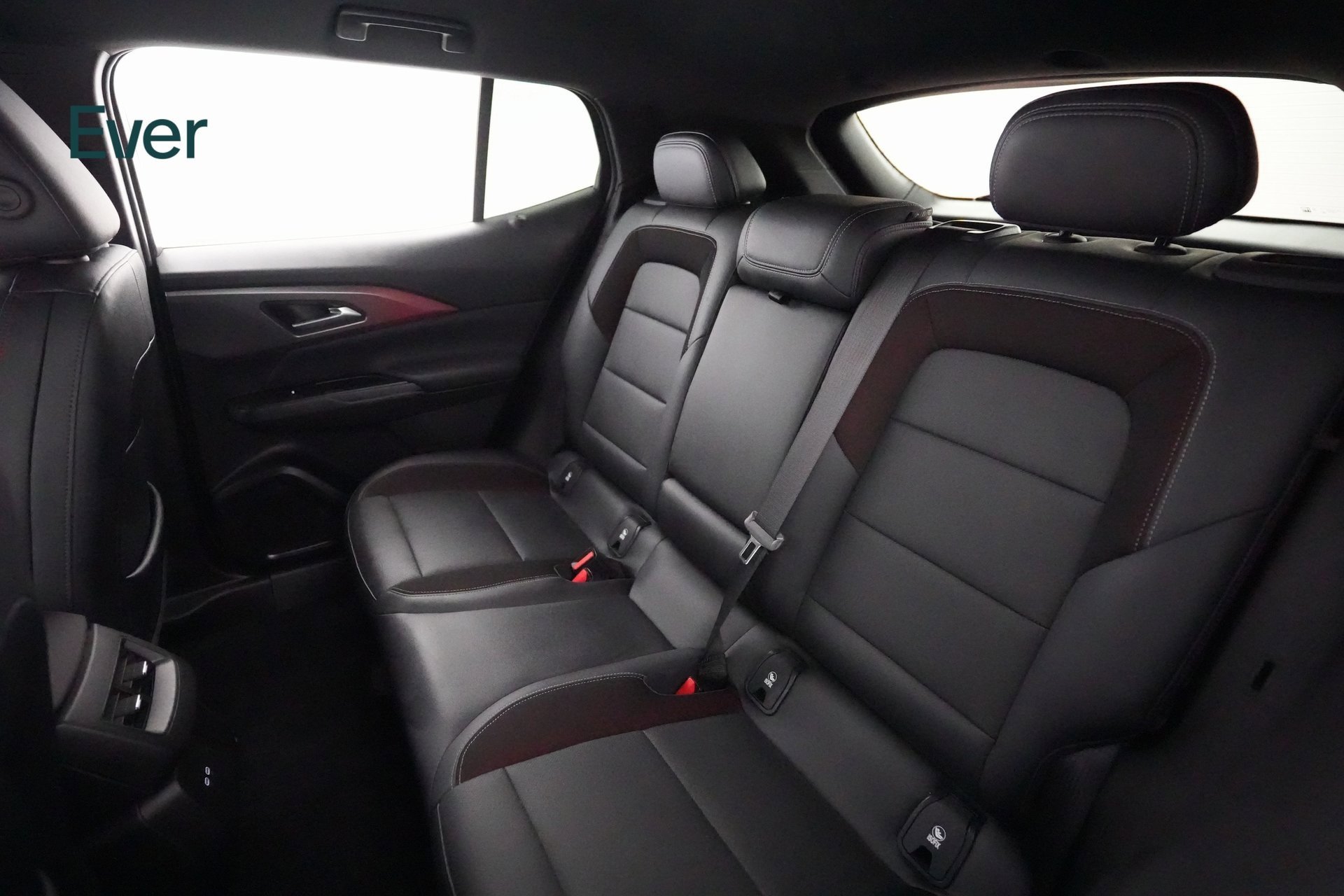 Used 2024 Chevrolet Equinox EV RS image 10