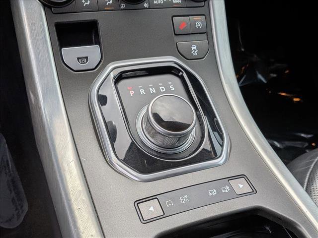 Used 2016 Land Rover Range Rover Evoque HSE AWD/4WD image 15