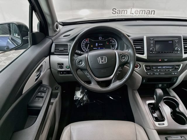 Used 2019 Honda Ridgeline RTL image 22
