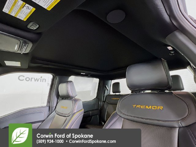 New 2026 Ford F150 Tremor w/ Equipment Group 402A High AWD/4WD image 26