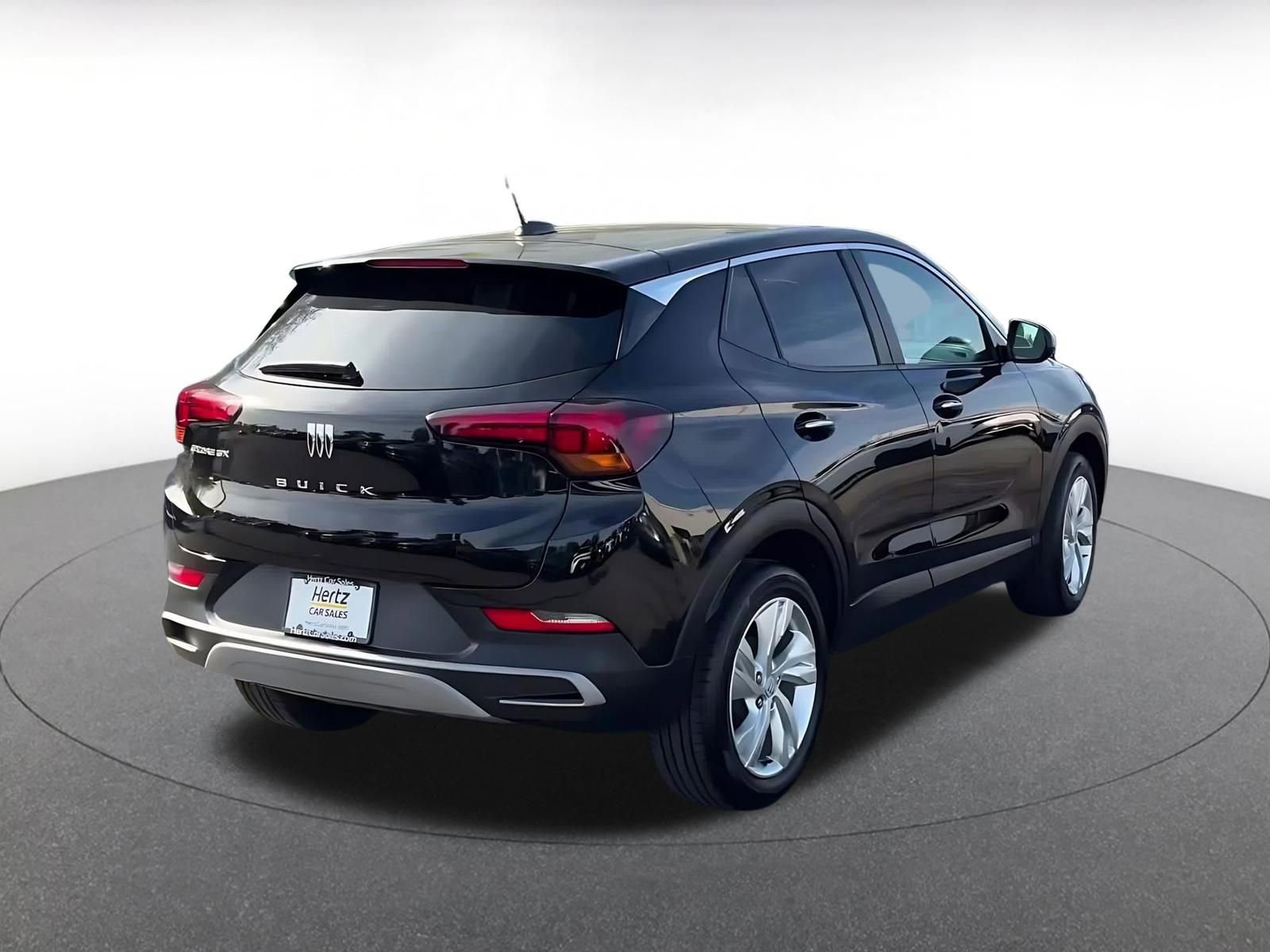 Used 2025 Buick Encore GX Preferred image 14