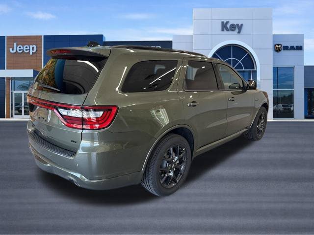 New 2027 Dodge Durango GT AWD/4WD image 6