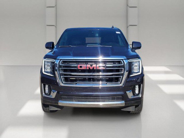 Used 2023 GMC Yukon XL SLT RWD image 2