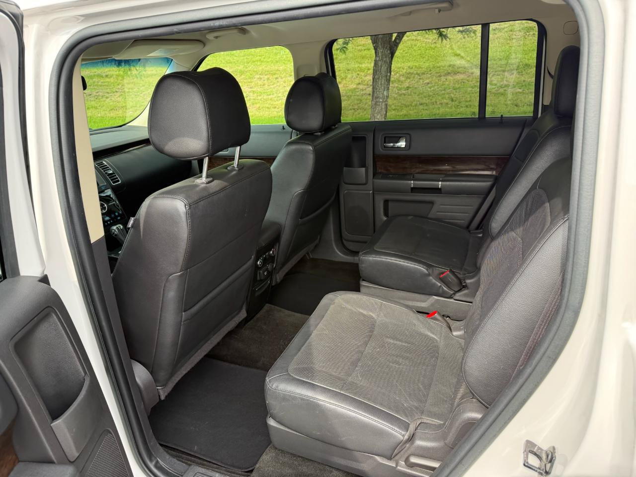 Used 2014 Ford Flex Limited FWD image 13