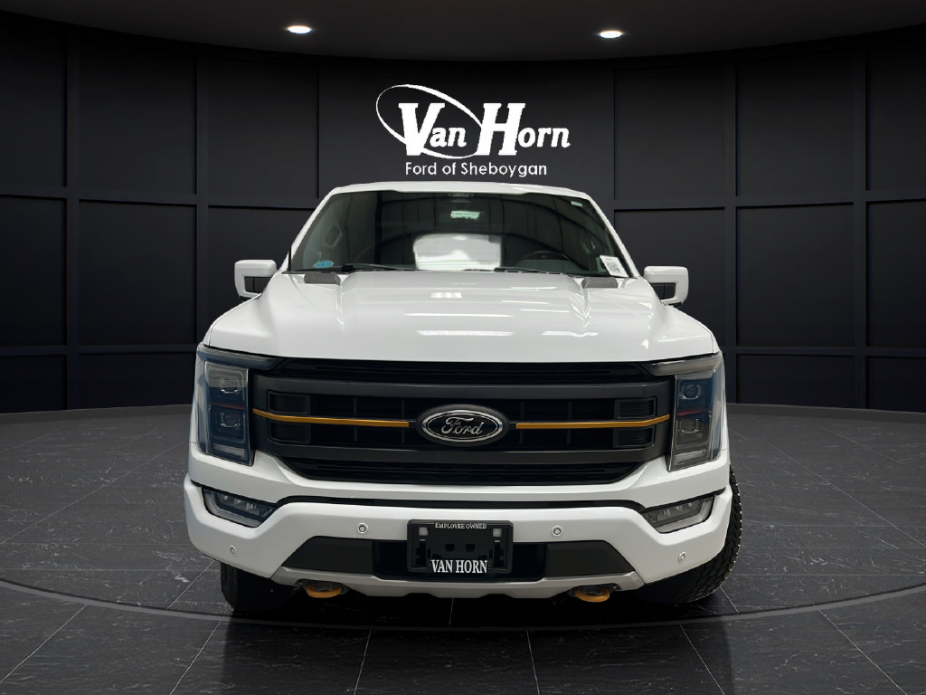 Used 2022 Ford F150 Tremor w/ Equipment Group 402A High AWD/4WD image 2