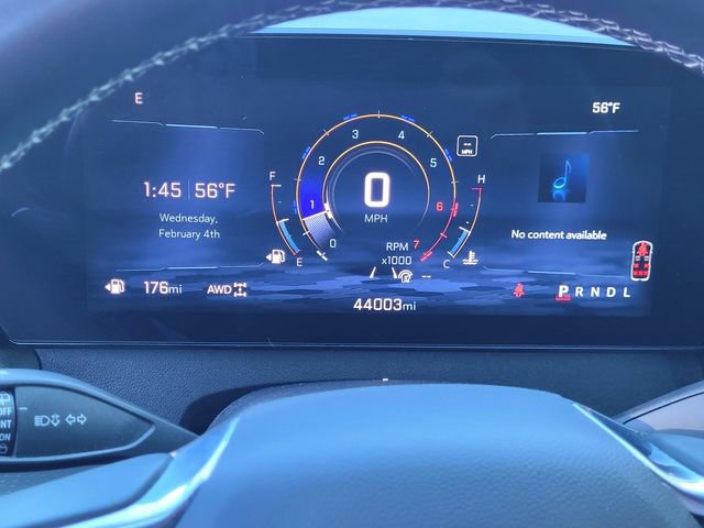 Used 2024 Chevrolet Traverse LT image 8