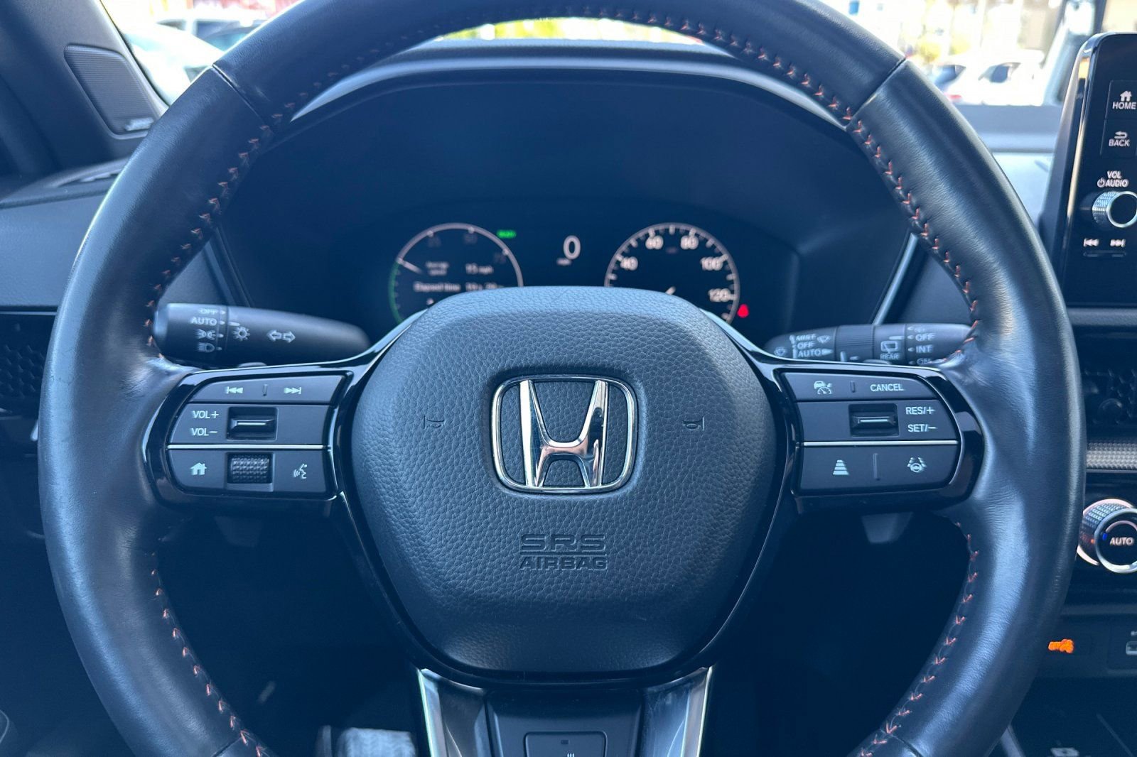 Used 2023 Honda CR-V Sport Touring image 28