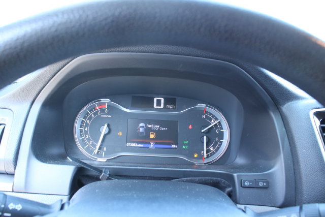 Used 2022 Honda Ridgeline Sport image 27