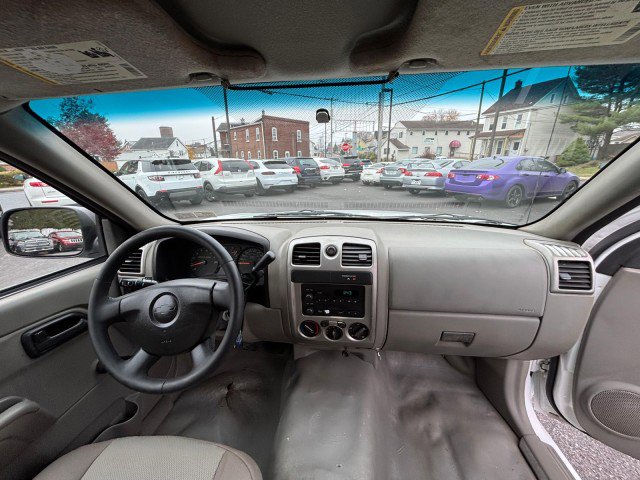 Used 2007 Chevrolet Colorado W/T w/ Astro Body Prep Package image 19