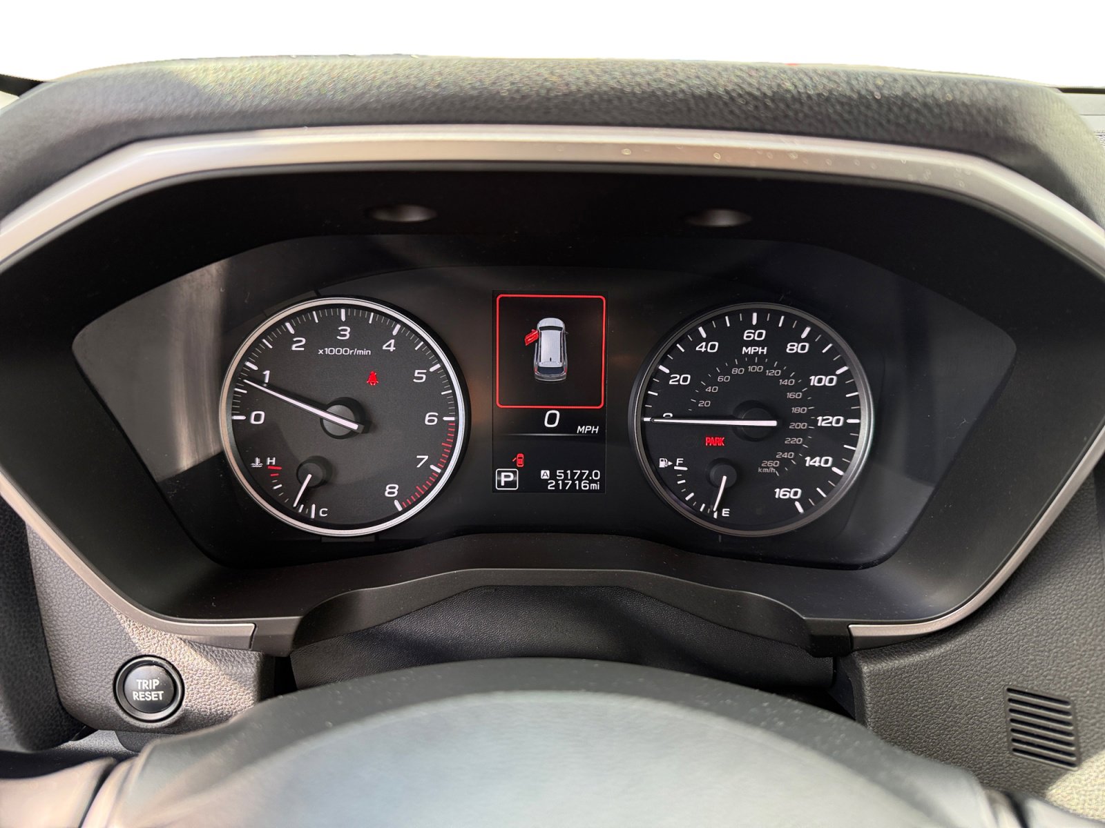 Used 2023 Subaru Ascent Premium w/ Convenience Package image 11