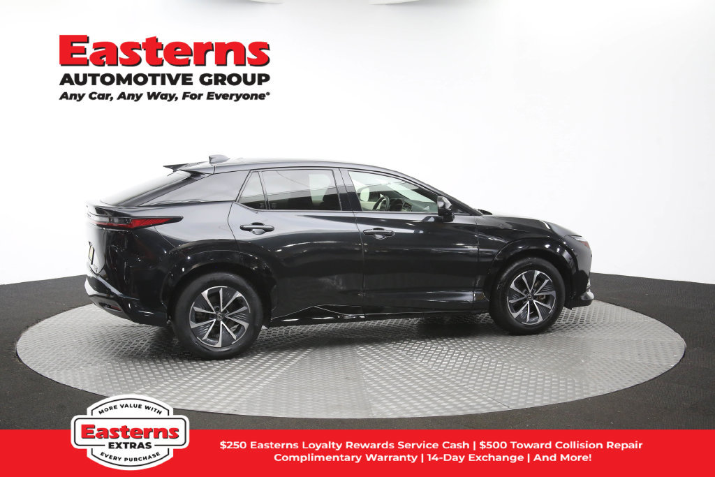 Used 2023 Lexus RZ 450e Premium w/ Technology Package AWD/4WD image 45