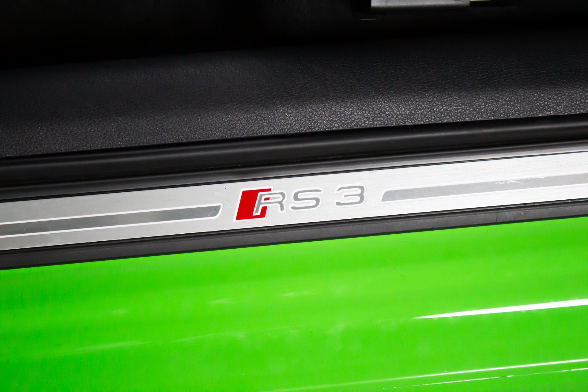 Used 2020 Audi RS 3 w/ Navigation Package AWD/4WD image 57