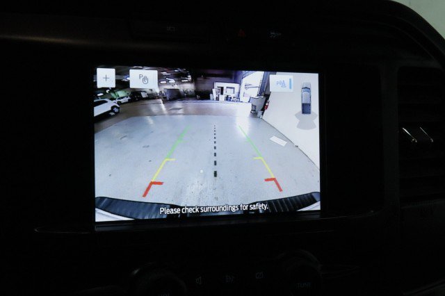 Used 2022 Ford F150 XL w/ Trailer Tow Package AWD/4WD image 16