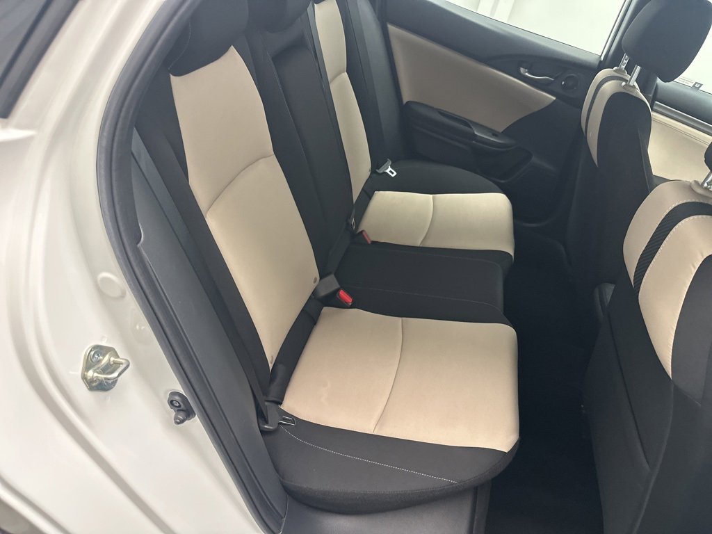 Used 2018 Honda Civic EX image 11