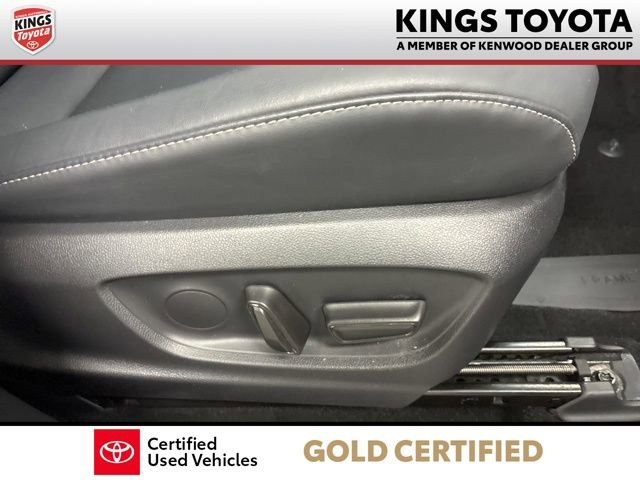 Used 2024 Toyota Crown Platinum image 11