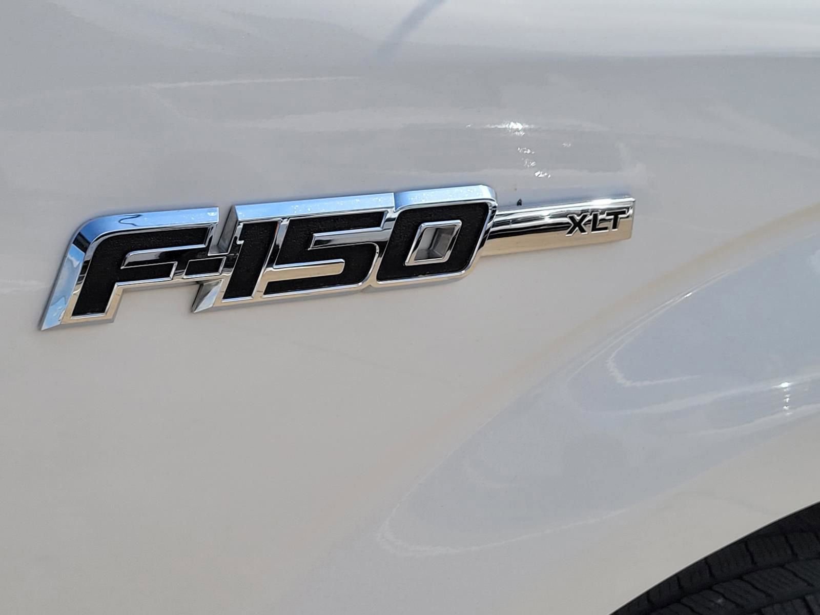 Used 2013 Ford F150 XLT w/ Mid Equipment Group image 5