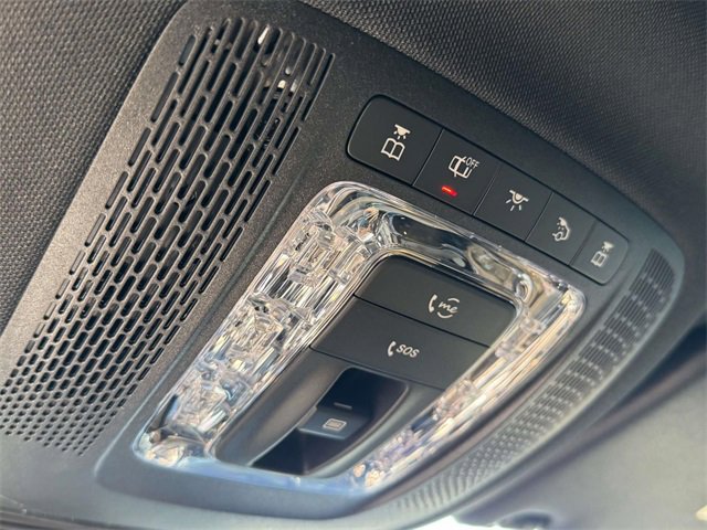 New 2026 Mercedes-Benz GLS 450 4MATIC image 25