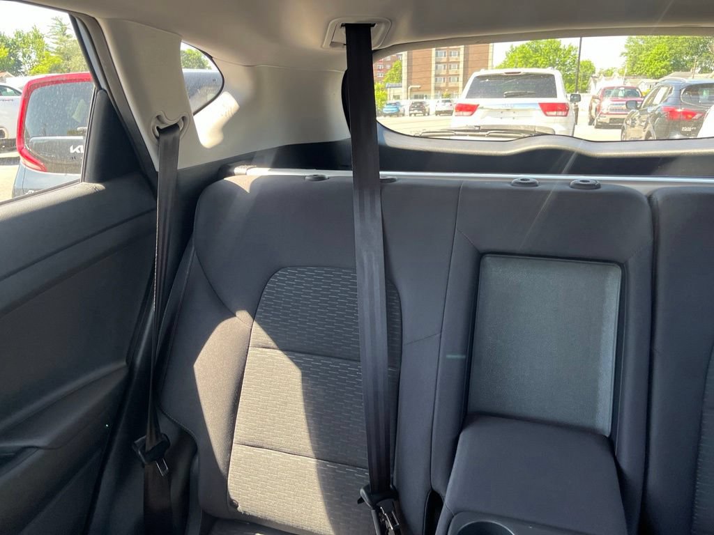 Used 2019 Hyundai Tucson Value AWD/4WD image 14
