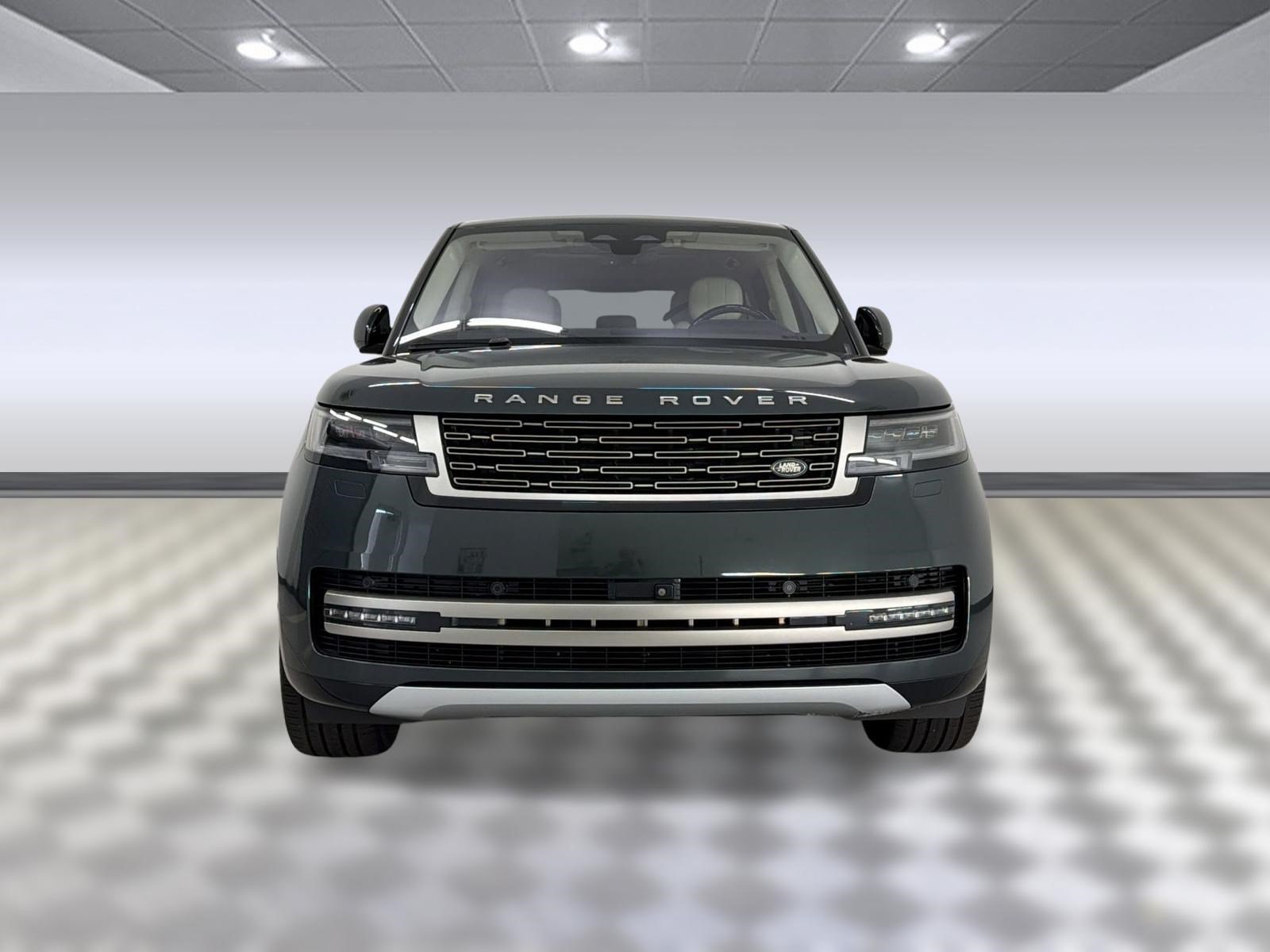 Used 2023 Land Rover Range Rover SE AWD/4WD image 6