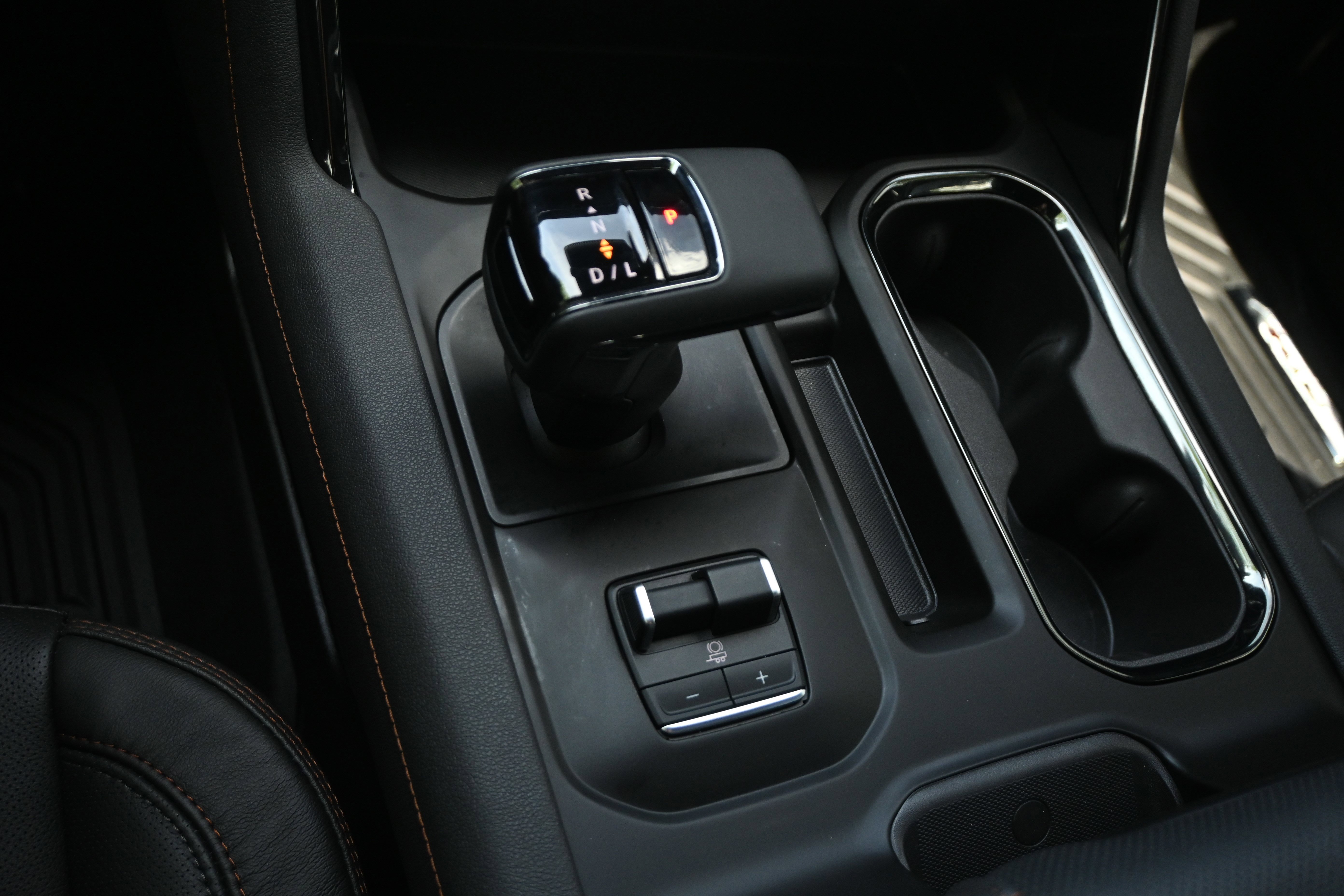 Used 2026 GMC Sierra 1500 AT4 w/ AT4 Premium Package image 20