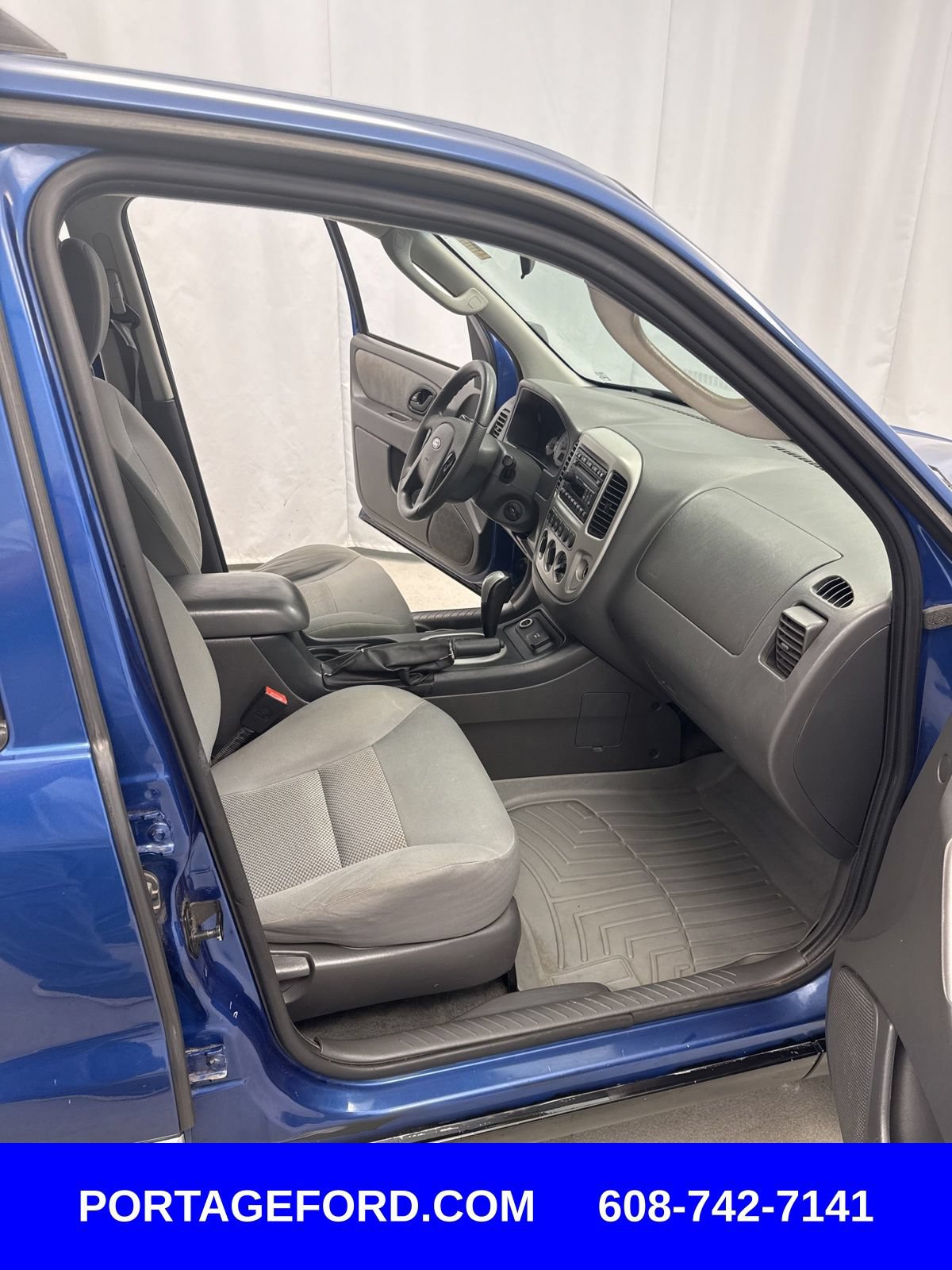 Used 2007 Ford Escape 4WD Hybrid image 22