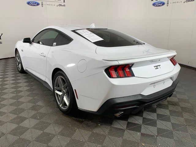 Used 2024 Ford Mustang GT Premium image 5